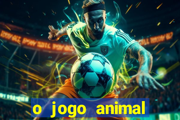 o jogo animal world paga mesmo