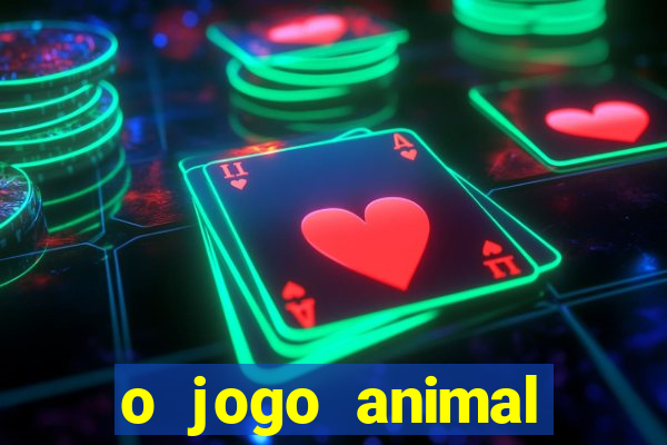 o jogo animal world paga mesmo