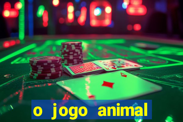 o jogo animal world paga mesmo