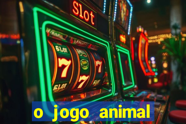 o jogo animal world paga mesmo