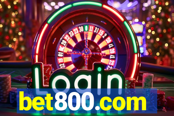 bet800.com