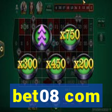 bet08 com