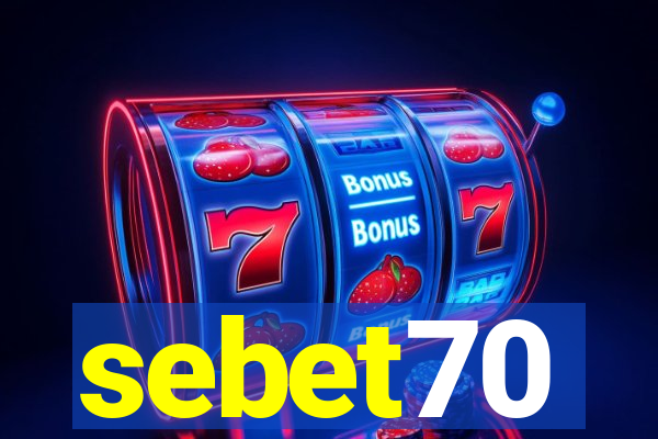 sebet70