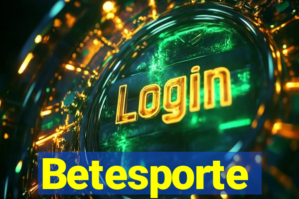 Betesporte