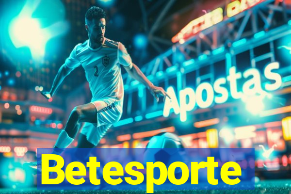 Betesporte