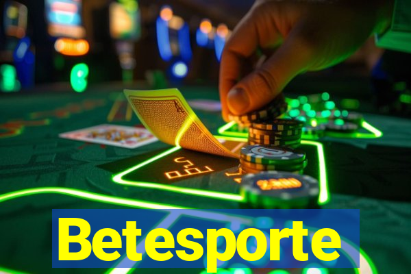 Betesporte