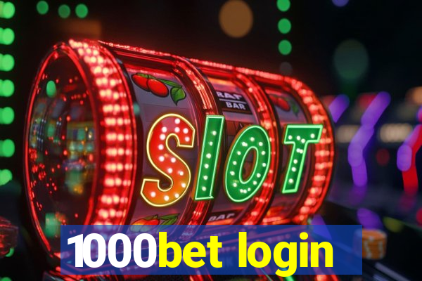 1000bet login