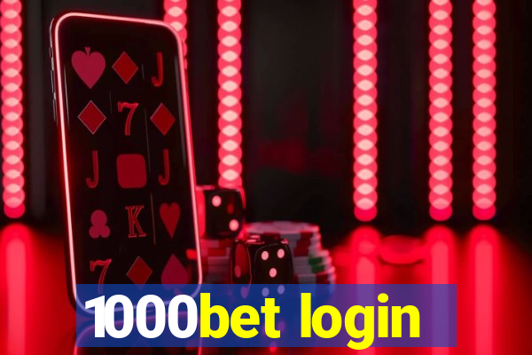 1000bet login