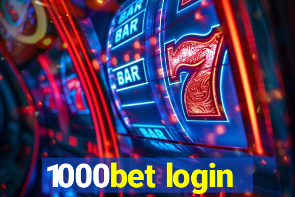 1000bet login