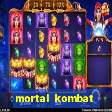 mortal kombat baixar jogo