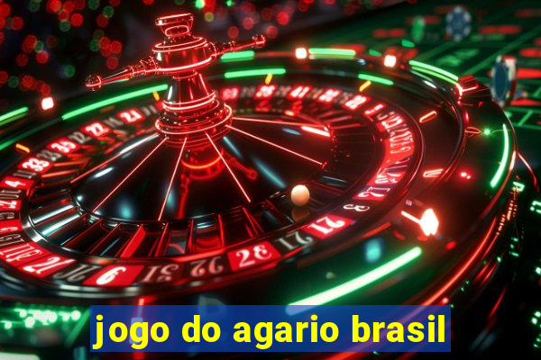 jogo do agario brasil