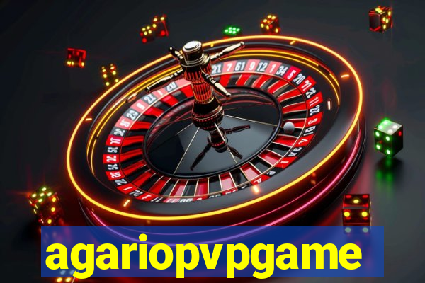 agariopvpgame