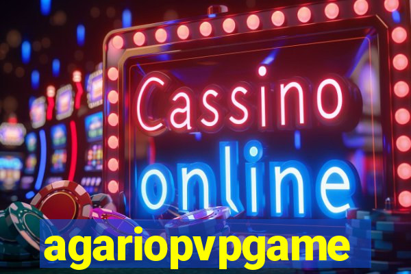 agariopvpgame