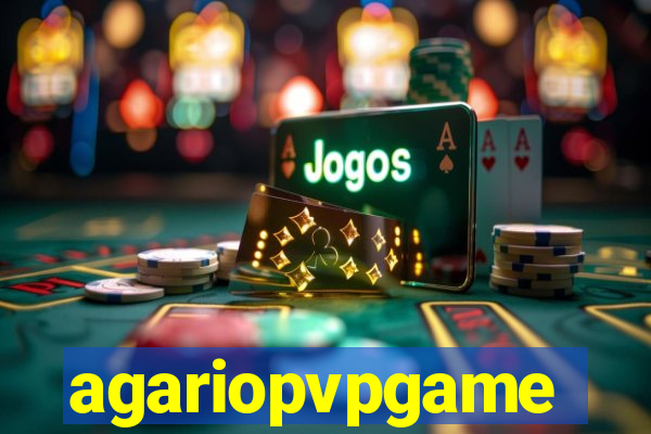 agariopvpgame