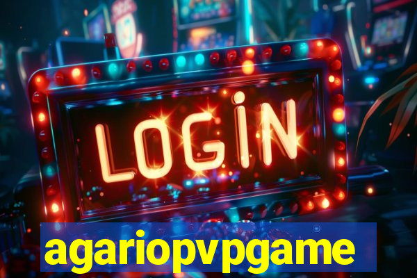 agariopvpgame