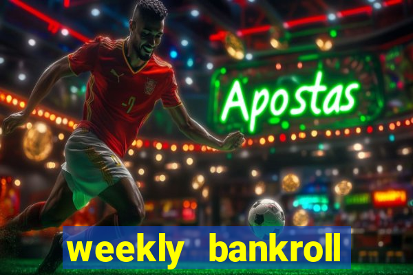 weekly bankroll booster partypoker password