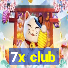 7x club