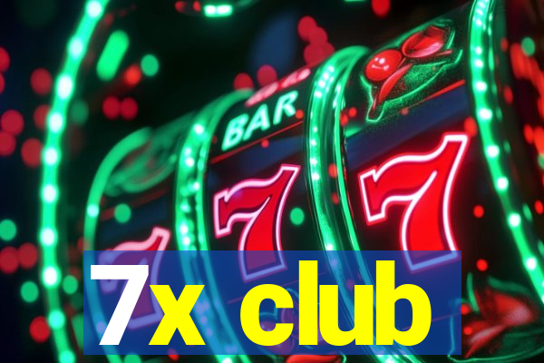 7x club