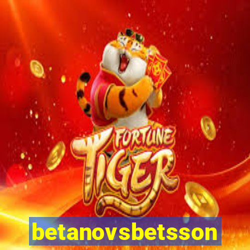 betanovsbetsson