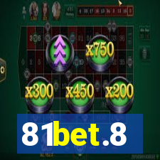 81bet.8