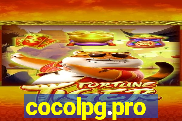 cocolpg.pro