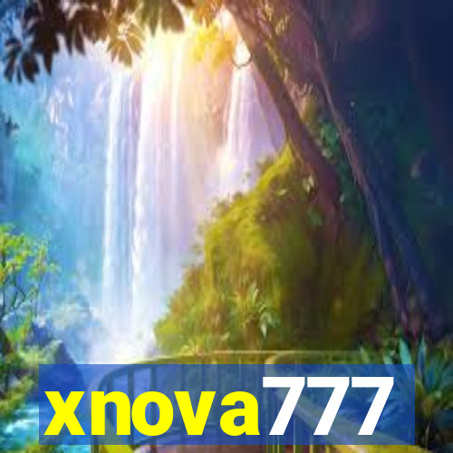 xnova777