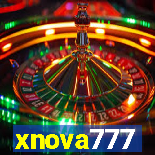 xnova777