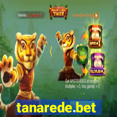 tanarede.bet