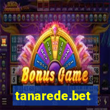 tanarede.bet