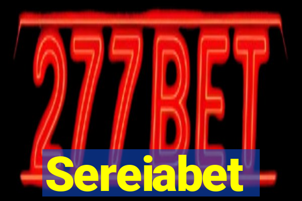 Sereiabet