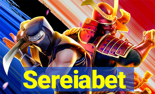 Sereiabet