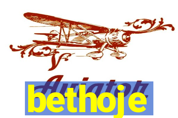 bethoje