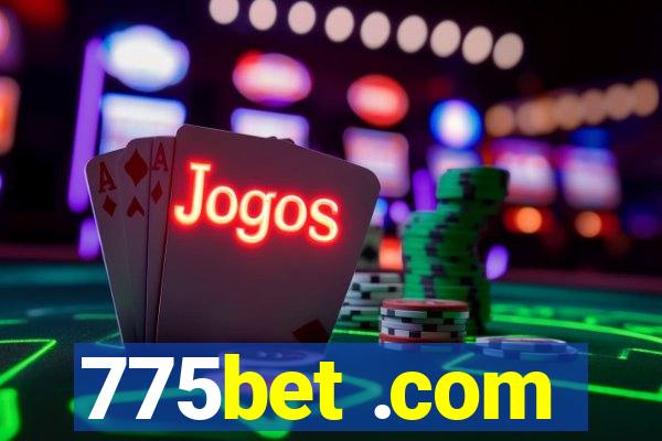 775bet .com