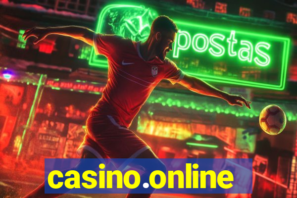 casino.online