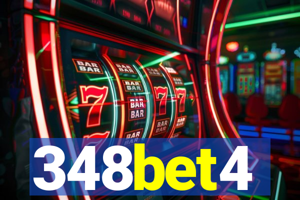 348bet4