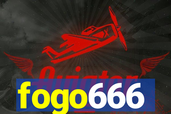 fogo666