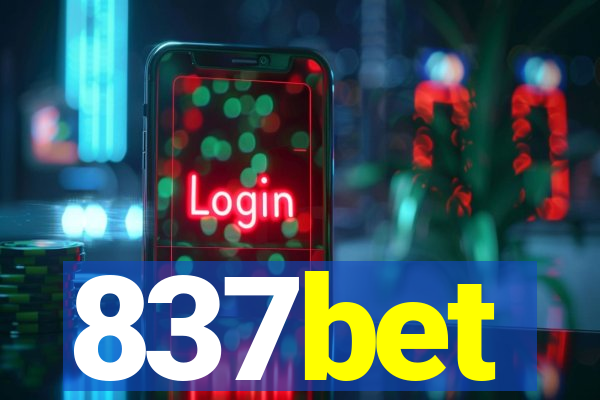 837bet