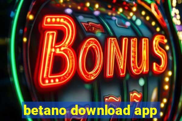 betano download app