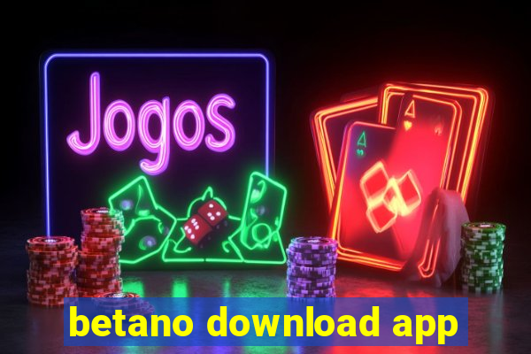 betano download app