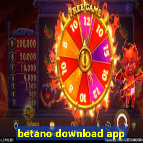 betano download app