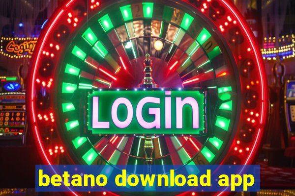 betano download app