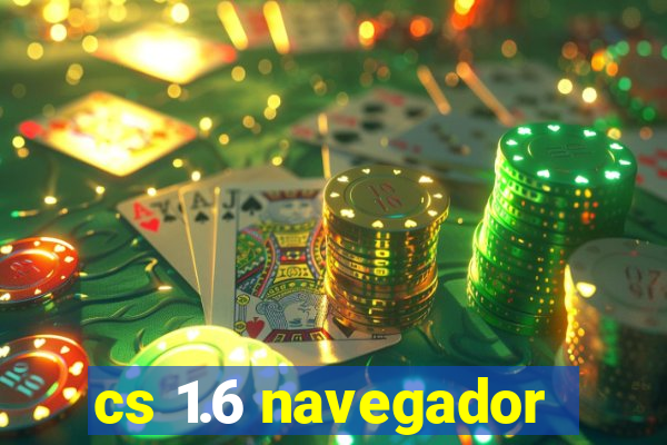 cs 1.6 navegador