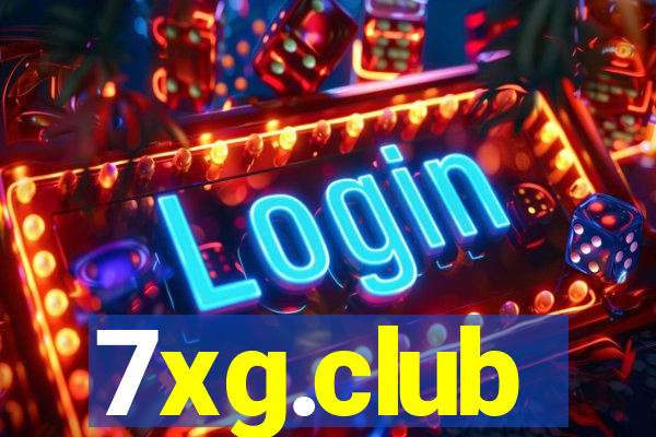 7xg.club