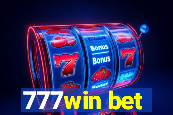 777win bet