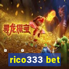 rico333 bet