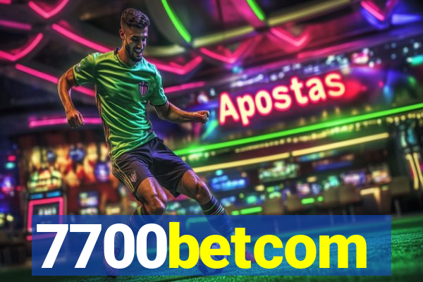 7700betcom