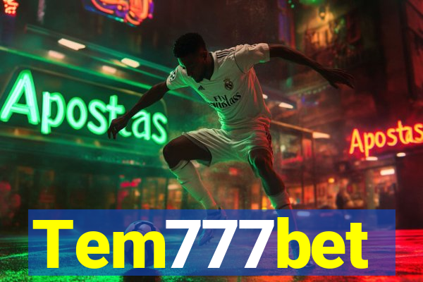 Tem777bet