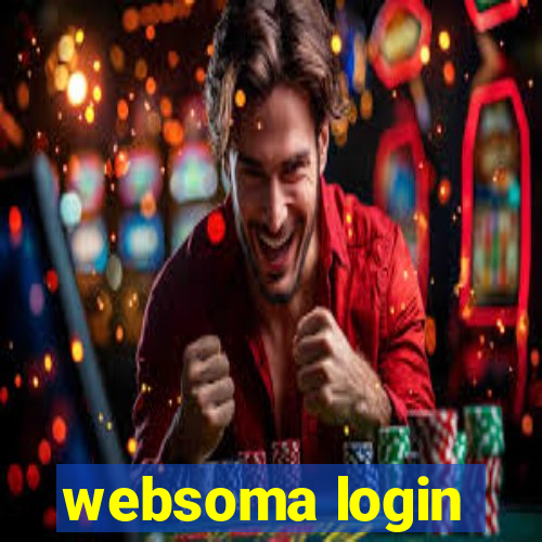 websoma login