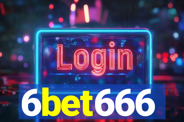 6bet666