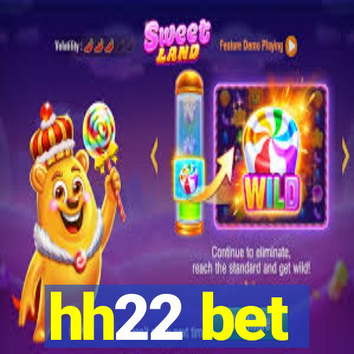 hh22 bet